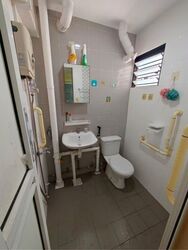Blk 488 Jurongville @ Avenue 1 (Jurong West), HDB 4 Rooms #580522501